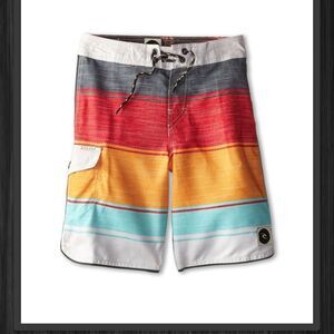 RIP CURL - NEW Boys 'All Time' Board Shorts Sz 22, 24,25,26,27, 28,29,30